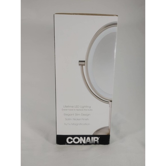 Conair Tabletop Mount Reflections LED Lighted - Picture 5 of 5